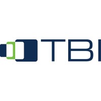 TBI Inc logo, TBI Inc contact details