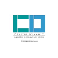 Crystal Dynamic Aquarium Manufacturing logo, Crystal Dynamic Aquarium Manufacturing contact details