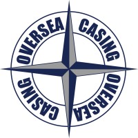 Oversea Casing Co logo, Oversea Casing Co contact details