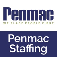 Penmac Personnel Services logo, Penmac Personnel Services contact details