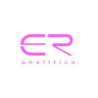 ER Analítica logo, ER Analítica contact details