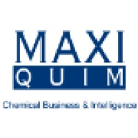 MaxiQuim Chemical Business & Intelligence logo, MaxiQuim Chemical Business & Intelligence contact details