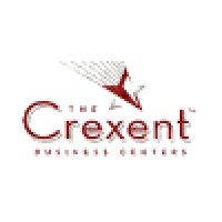 The Crexent Business Centers logo, The Crexent Business Centers contact details