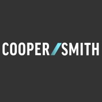 Cooper/Smith logo, Cooper/Smith contact details