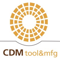 Cdm Tool & Mfg. Co., Inc. logo, Cdm Tool & Mfg. Co., Inc. contact details