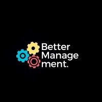 Better Management logo, Better Management contact details