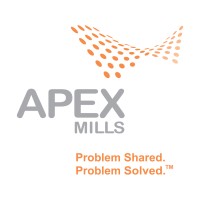 Apex Mills logo, Apex Mills contact details