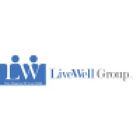 LiveWell Group LLC logo, LiveWell Group LLC contact details