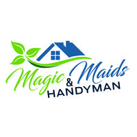 Magic Maids & Handyman LLC logo, Magic Maids & Handyman LLC contact details