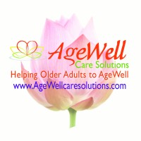 AgeWell Care Solutions logo, AgeWell Care Solutions contact details