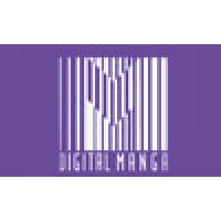 Digital Manga, Inc. logo, Digital Manga, Inc. contact details