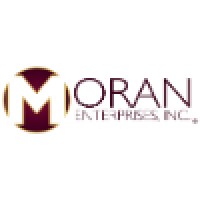 Moran Enterprises logo, Moran Enterprises contact details