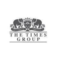 Bennett Coleman and Co. Ltd. (Times Group) logo, Bennett Coleman and Co. Ltd. (Times Group) contact details