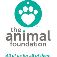 Animal Foundation logo, Animal Foundation contact details