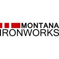 Montana Ironworks logo, Montana Ironworks contact details