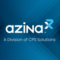 Azina logo, Azina contact details