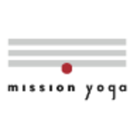 Mission Yoga logo, Mission Yoga contact details