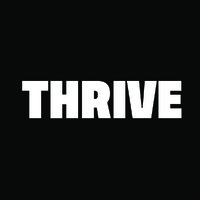 Thrive Shared Living logo, Thrive Shared Living contact details