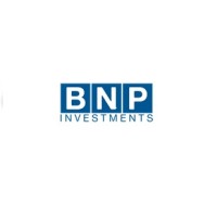 BNP Investments logo, BNP Investments contact details