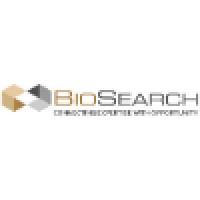 BioSearch Recruiting logo, BioSearch Recruiting contact details