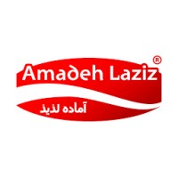 Amadeh Laziz logo, Amadeh Laziz contact details