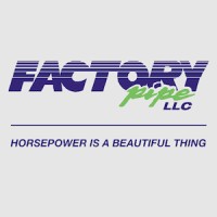 Factory Pipe LLC logo, Factory Pipe LLC contact details