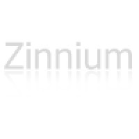 Zinnium logo, Zinnium contact details