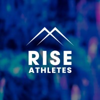 RISE Athletes logo, RISE Athletes contact details