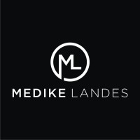 Medike logo, Medike contact details