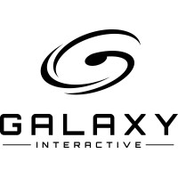 Galaxy Interactive logo, Galaxy Interactive contact details