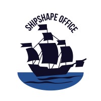 ShipShape Office Janitorial logo, ShipShape Office Janitorial contact details