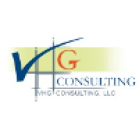 VHG Consulting logo, VHG Consulting contact details