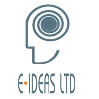 E-ideas Limited logo, E-ideas Limited contact details