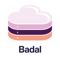 Badal.io logo, Badal.io contact details