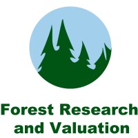 Forest Research & Valuation logo, Forest Research & Valuation contact details