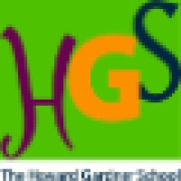 The Howard Gardner School logo, The Howard Gardner School contact details