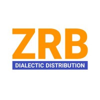 ZRB logo, ZRB contact details