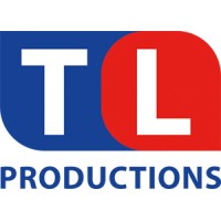 TL Productions logo, TL Productions contact details