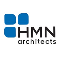 HMN Architects logo, HMN Architects contact details