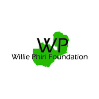 Willie Phiri Foundation logo, Willie Phiri Foundation contact details