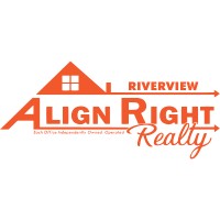 Align Right Realty Riverview logo, Align Right Realty Riverview contact details