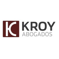 Kroy Abogados logo, Kroy Abogados contact details