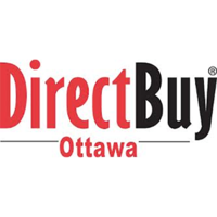 DirectBuy of Ottawa logo, DirectBuy of Ottawa contact details