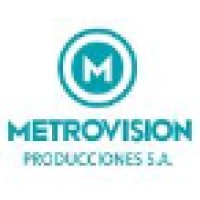 Metrovision Producciones logo, Metrovision Producciones contact details