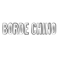 Borde Chino logo, Borde Chino contact details