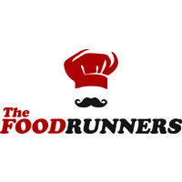 The Food Runners logo, The Food Runners contact details