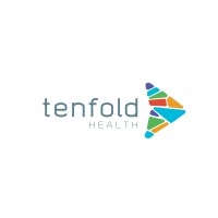 Tenfold Health logo, Tenfold Health contact details