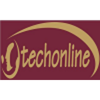 Techonline logo, Techonline contact details