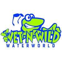 Wet 'N' Wild Waterworld logo, Wet 'N' Wild Waterworld contact details