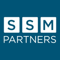 SSM Partners logo, SSM Partners contact details